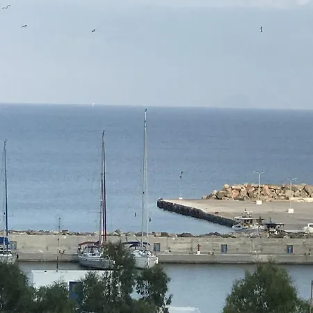 Stampalia Luxury Appartement *