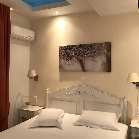 Stampalia Luxury Appartement Astypálaia