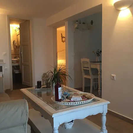 Апартаменты Stampalia Luxury