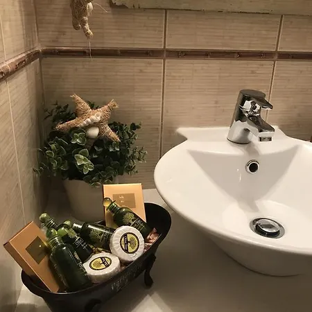 Stampalia Luxury 아파트