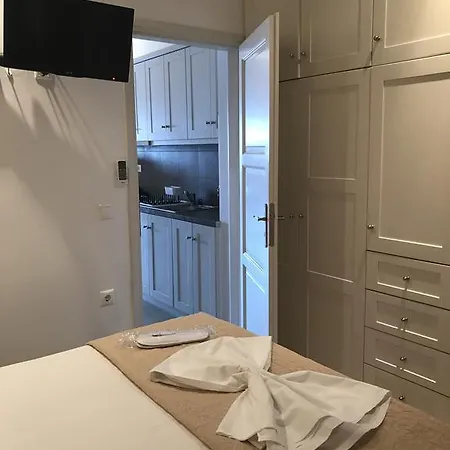 Appartement Stampalia Luxury *