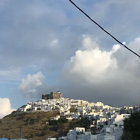 Stampalia Luxury Apartman *