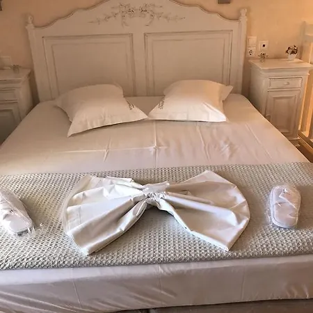 Stampalia Luxury Apartman *