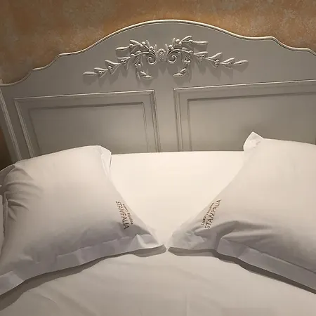 Stampalia Luxury Appartement *