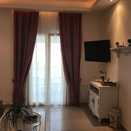 Апартаменты Stampalia Luxury *