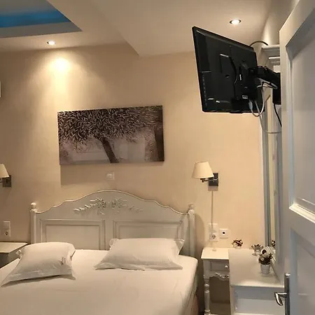 Stampalia Luxury * Astypálaia