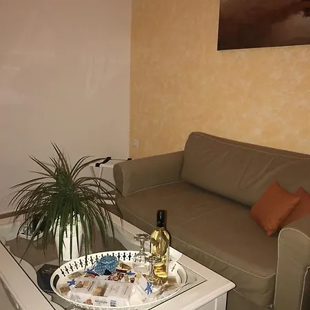 Stampalia Luxury Astypálaia