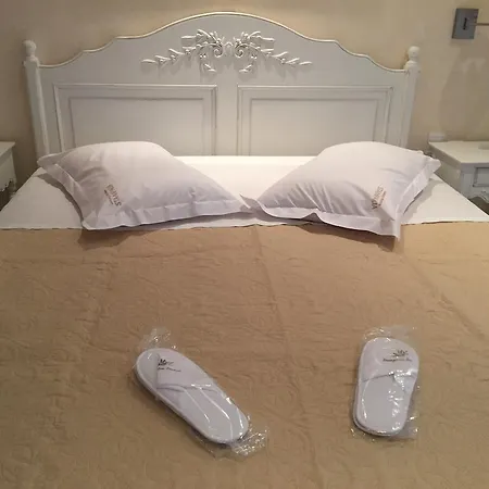 Apartman Stampalia Luxury *