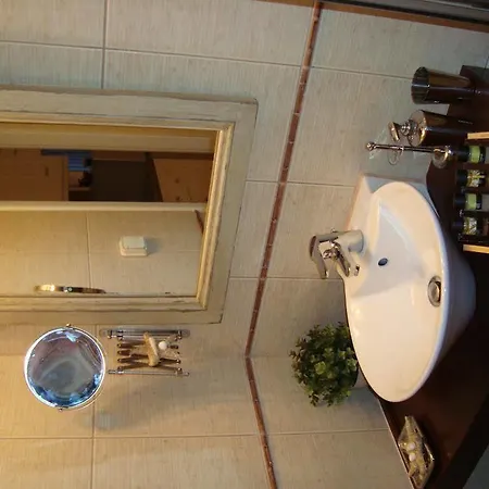 Stampalia Luxury Appartement