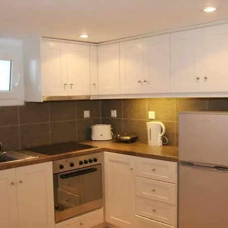 Appartement Stampalia Luxury Astypálaia