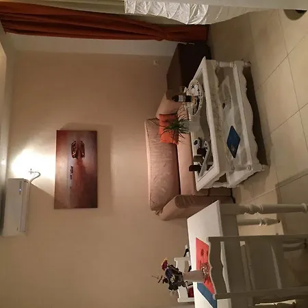 Appartement Stampalia Luxury Astypálaia