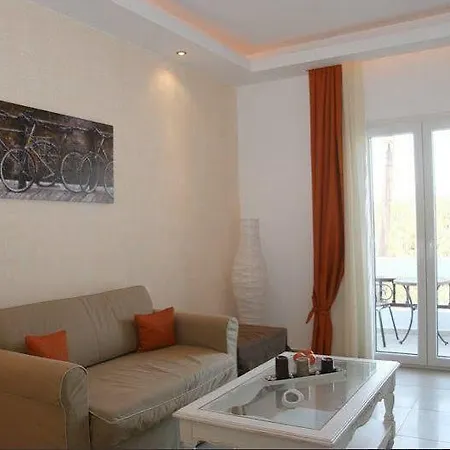 Stampalia Luxury Astypálaia