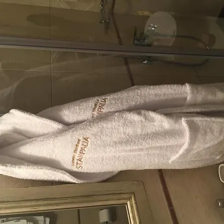 Appartement Stampalia Luxury