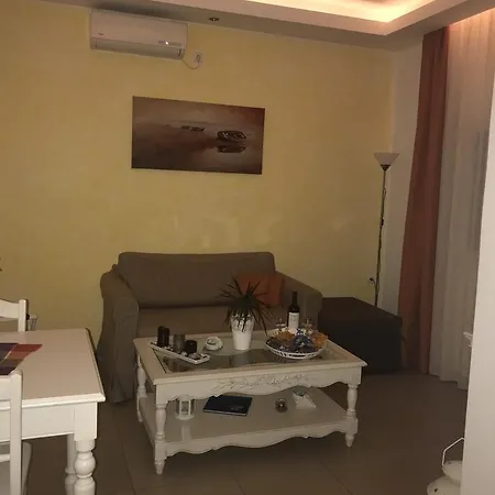 Stampalia Luxury * Astypálaia