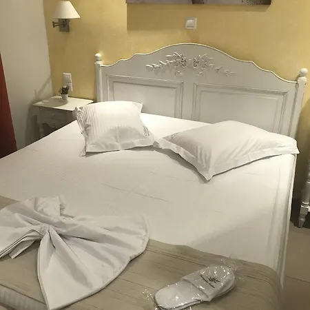 아파트 Stampalia Luxury