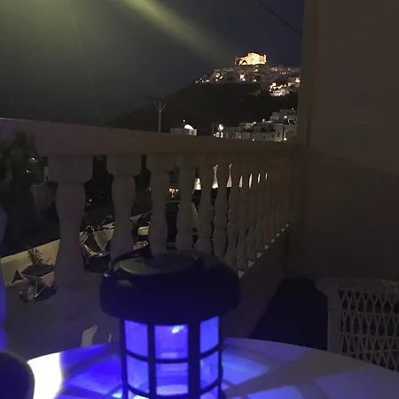 아파트 Stampalia Luxury Astypálaia