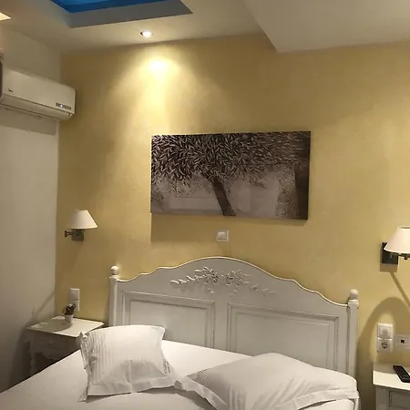 Stampalia Luxury Astypálaia