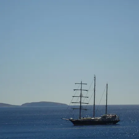 Stampalia Luxury * Astypálaia