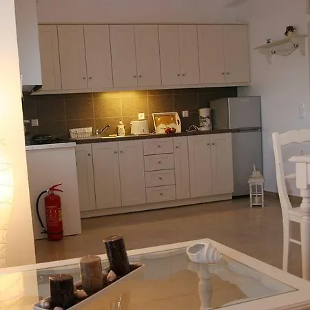 Stampalia Luxury Astypalaia