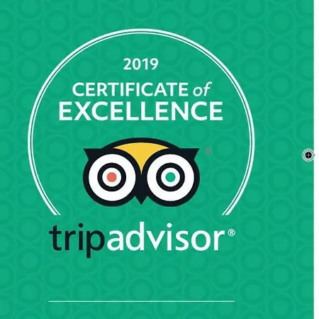 아파트 Stampalia Luxury