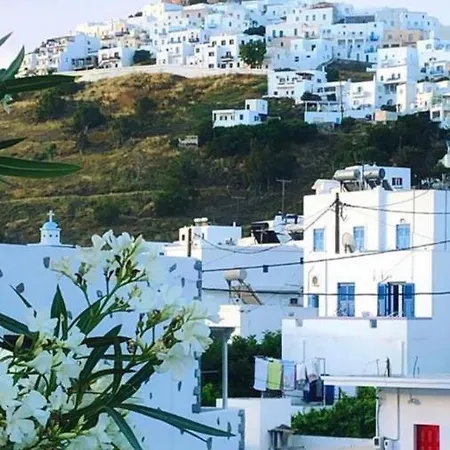 Stampalia Luxury 아파트 *