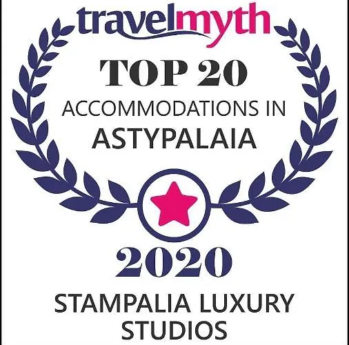 Stampalia Luxury Apartment *