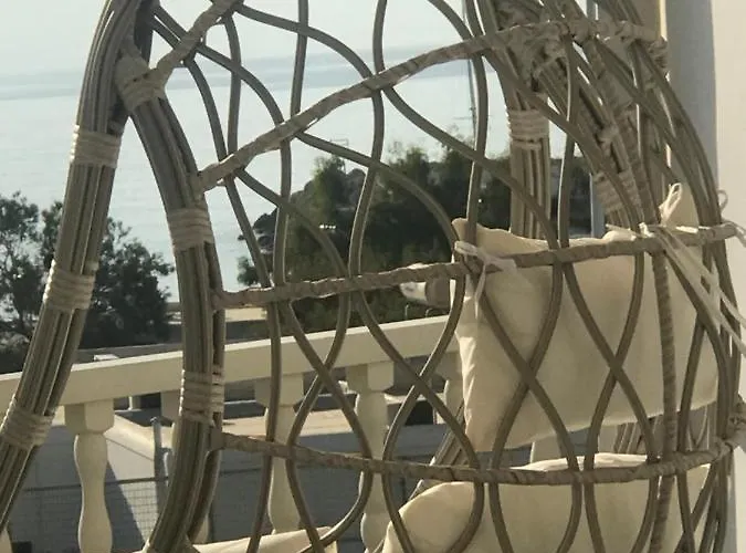 Stampalia Luxury Apartment