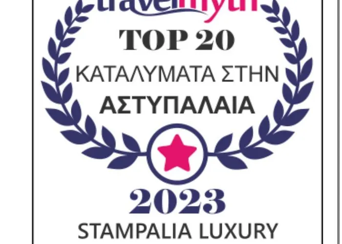 Apartment Stampalia Luxury *