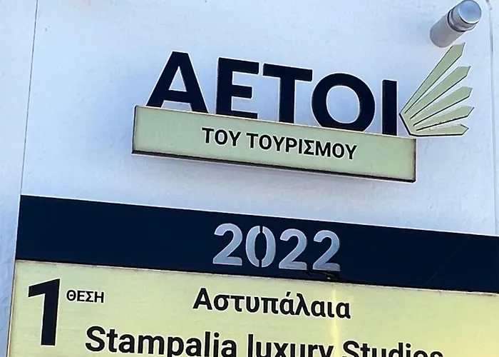 Apartment Stampalia Luxury