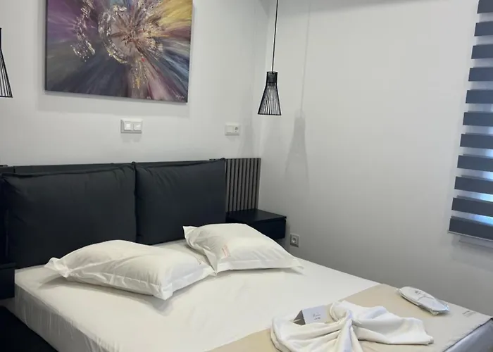 Apartment Stampalia Luxury *