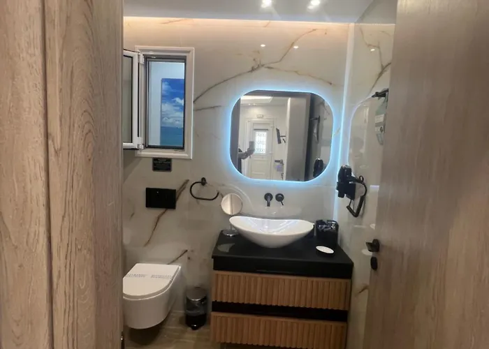 Stampalia Luxury * Astypalaia