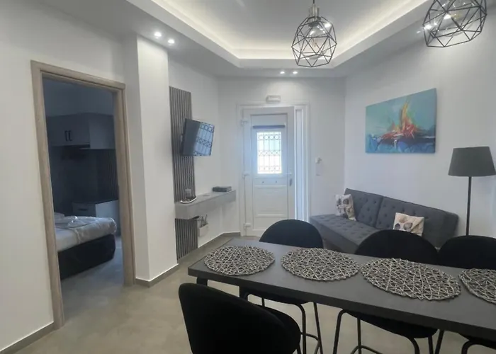 Apartment Stampalia Luxury *