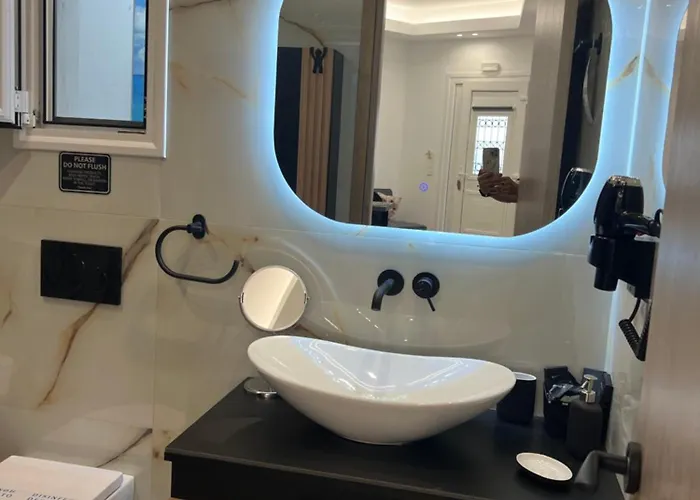 Stampalia Luxury Apartment