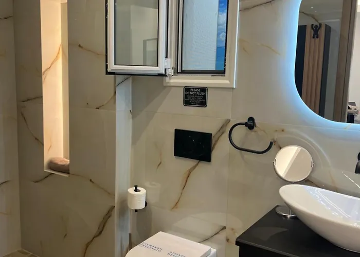 Stampalia Luxury Apartment *