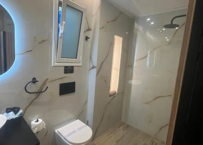 Stampalia Luxury Apartment *