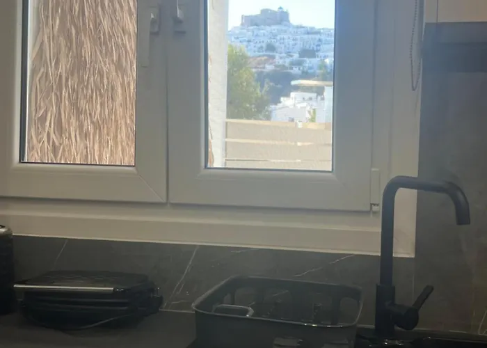 Stampalia Luxury Apartment