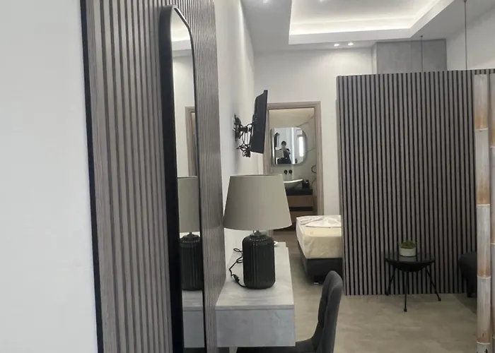 Apartment Stampalia Luxury