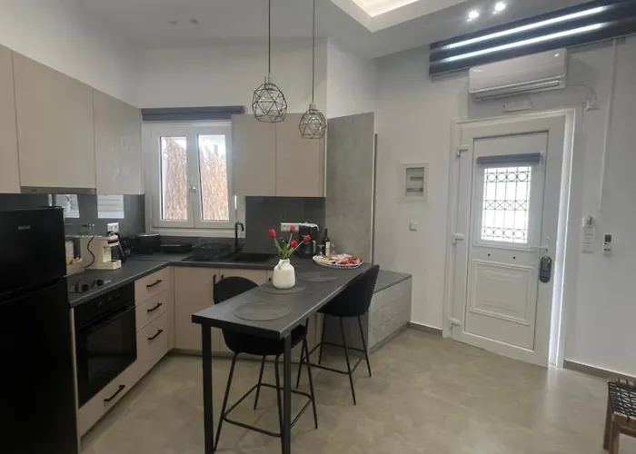 Stampalia Luxury Apartment *