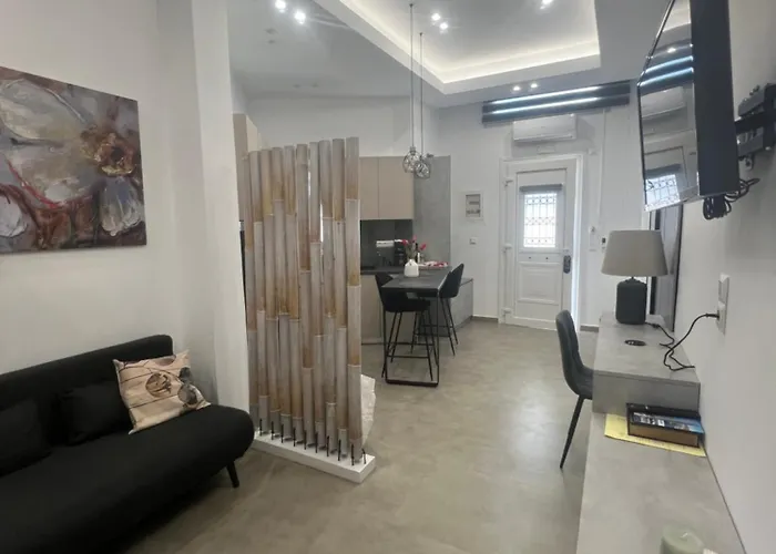 Apartment Stampalia Luxury *