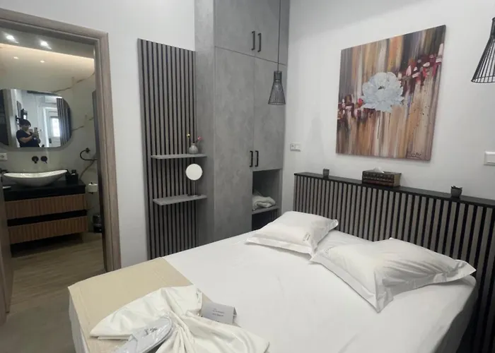 Stampalia Luxury * Astypalaia