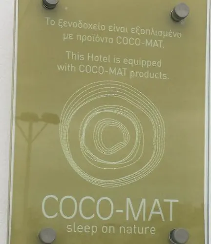 Stampalia Luxury Apartment *