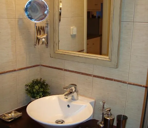 Stampalia Luxury Apartment Astypalaia