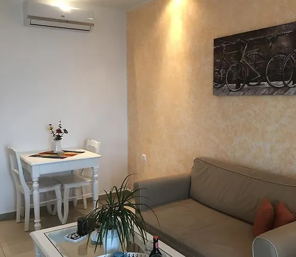 Apartment Stampalia Luxury Astypalaia