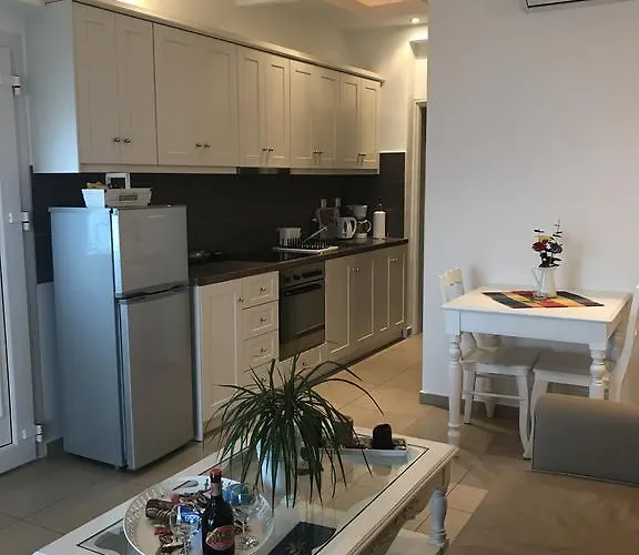 Stampalia Luxury Astypalaia