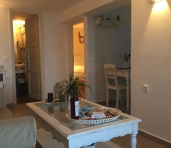 Apartment Stampalia Luxury