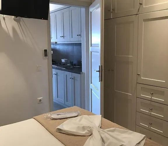 Apartment Stampalia Luxury *