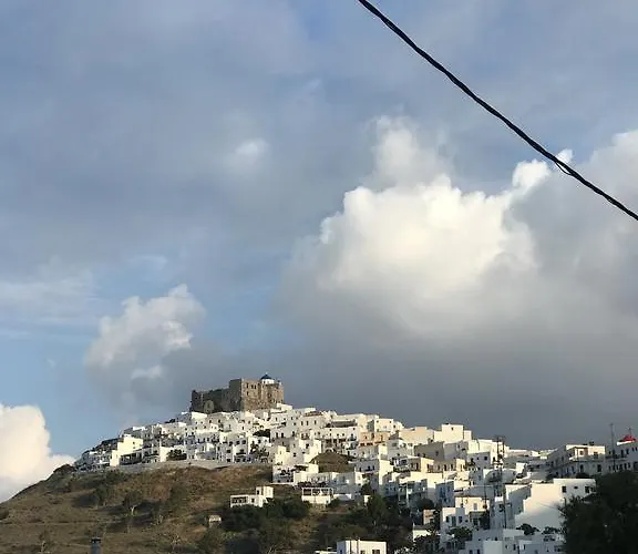 Stampalia Luxury Apartment *