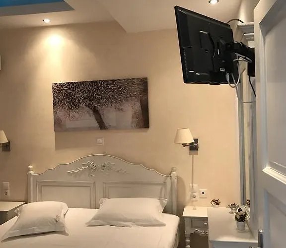 Stampalia Luxury * Astypalaia