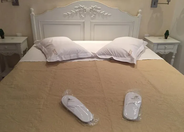 Apartment Stampalia Luxury *