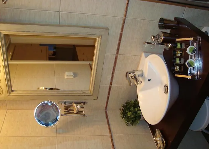 Stampalia Luxury Apartment